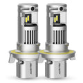 AUXITO H13 LED Headlight Bulb for Ford F-150 (2004–2014) 6000K