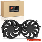 Dual Cooling Fan Assembly for Nissan Altima (2019–2024)