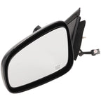 Heated Driver Left Side Mirror for Chevy Impala (2000–2005)