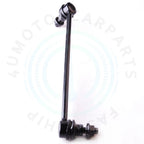 Set of 8 Front Lower Control Arms for Nissan Murano (2005–2007)