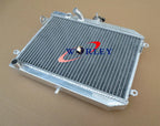 Aluminum Radiator for Suzuki 500 LT-A500F LT-F500F (2002-2007)