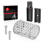 Air Filter Cage Guide & Slider for Suzuki King Quad 300 (1991-1994)