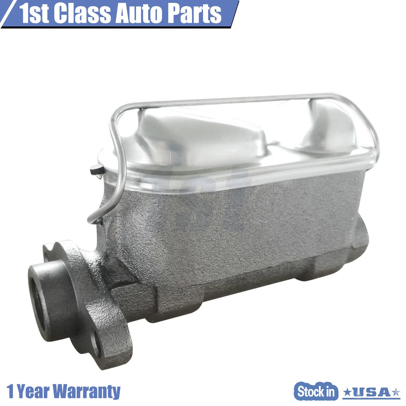 Brake Master Cylinder for Ford Mustang Mercury Cougar (1967-1972)