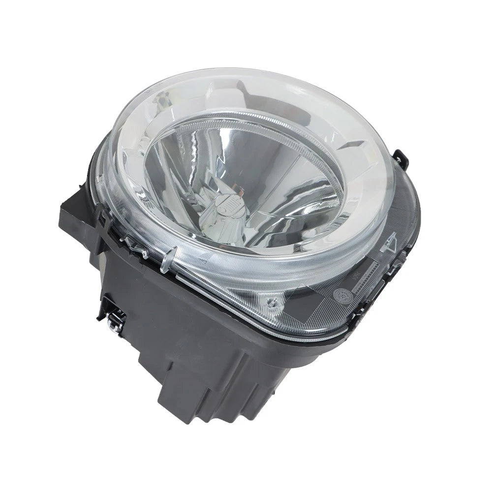 Halogen Headlight for Jeep Renegade (2015-2018) Passenger Side