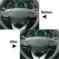 Steering Wheel Shifter Paddle for Hyundai I30N Veloster N KONA N Elantra N (2017–2023)