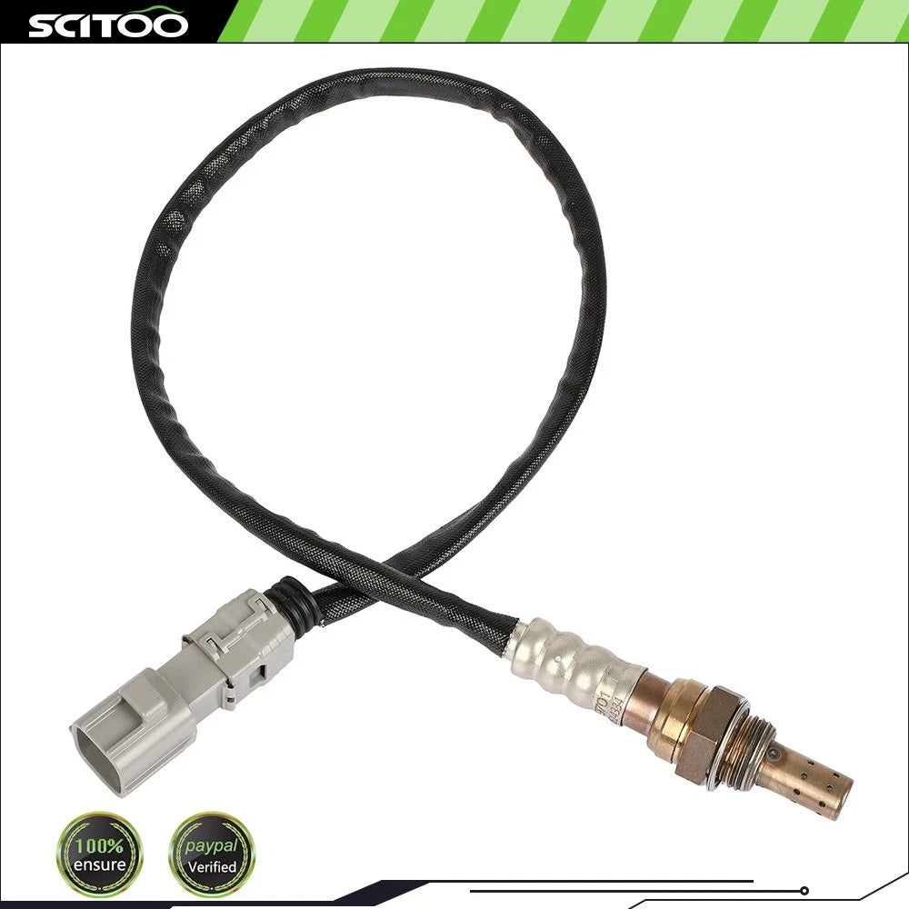 Oxygen Sensor O2 Downstream for Toyota Prius (2010–2015)