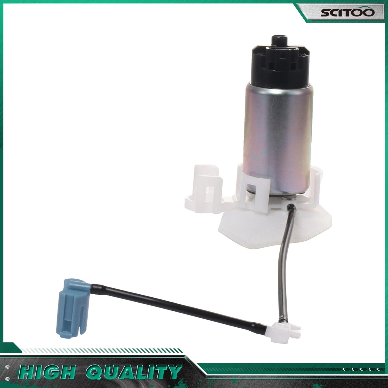 Fuel Pump for Lexus CT200H (2011–2017) & Toyota Prius (2010–2015) E8912