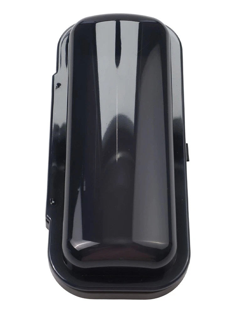 Boat Radio Protector Cover for Marine Stereo (Water Resistant, ABS)