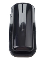 Boat Radio Protector Cover for Marine Stereo (Water Resistant, ABS)