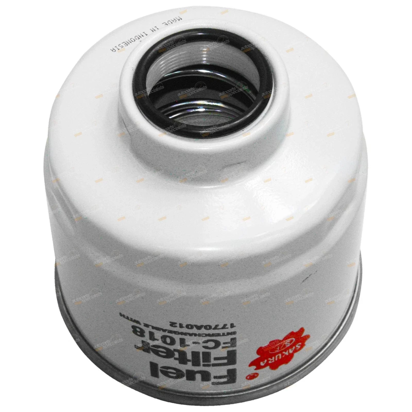 4cyl 4M41T 3.2L Fuel Filter for Mitsubishi Triton ML (2006-2009)
