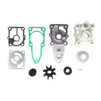 Water Pump Impeller Kit 8M0135821 for Mercury Outboard 9.9-20 HP (1990-2023)