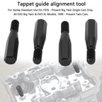 Tappet Guide Oil Pump Alignment Tool for Harley EVO Big Twin XL (All Years)