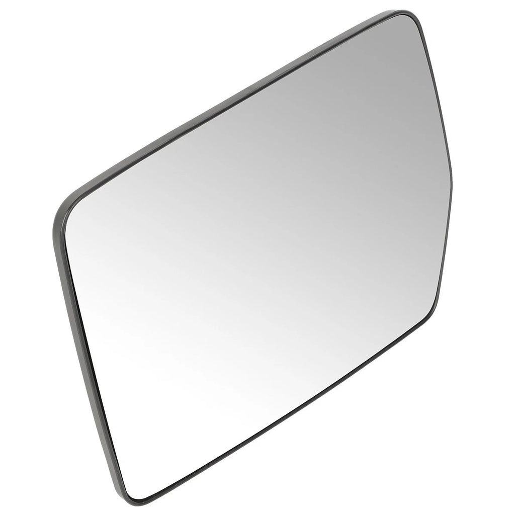 Left Mirror Glass for Ford F150, Lincoln Mark LT (2004–2014) 4L3Z17K707AA