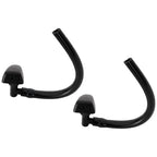 Windshield Washer Nozzles for Volvo S60 (2001-2010)