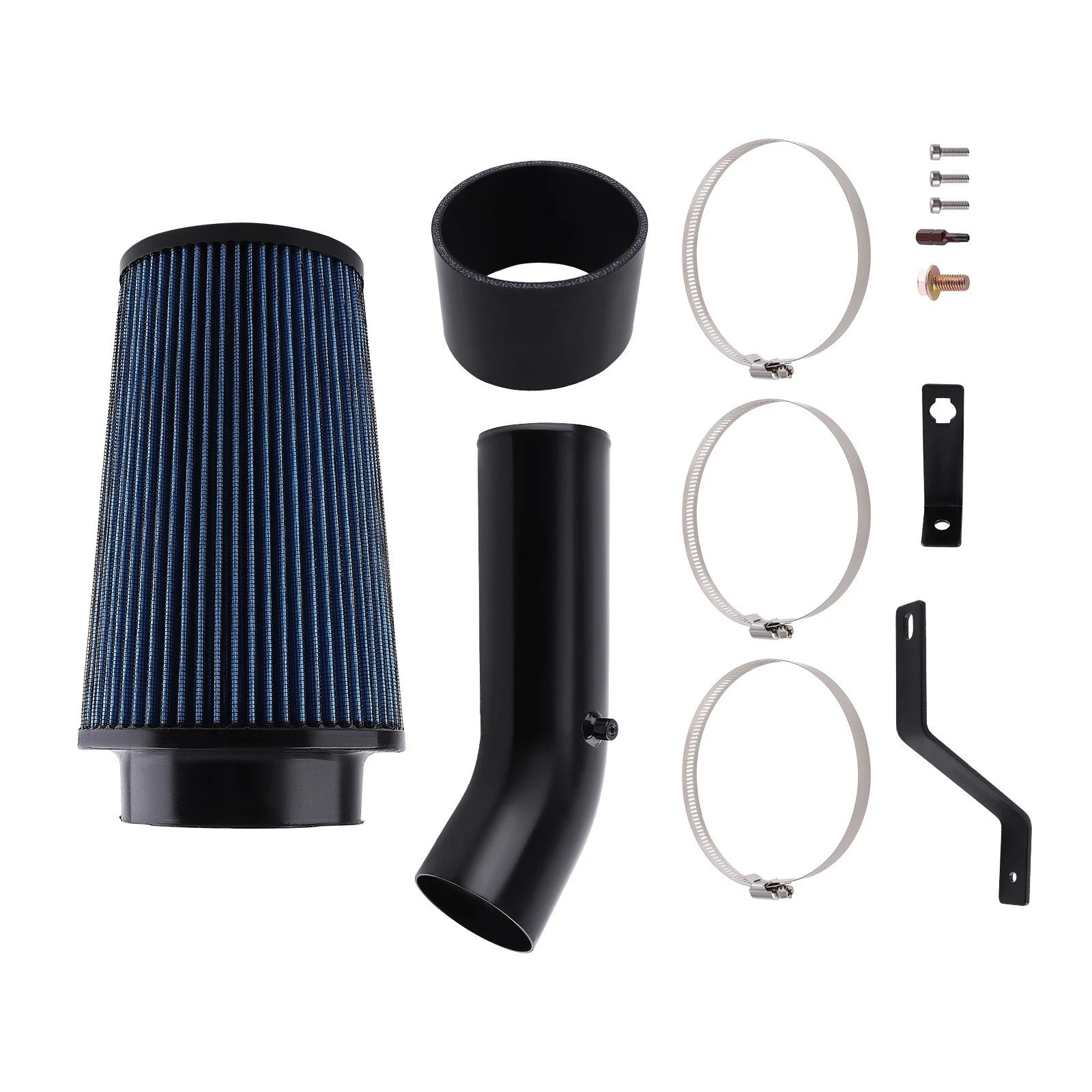 Cold Air Intake Kit with Filter for Ford F250 F350 7.3L Powerstroke (1999–2003)