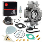Carburetor Carb and Intake Manifold for Suzuki LT-F250 Ozark (2003–2014)