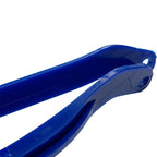 Swing Arm Chain Guide Slider Protector for Yamaha YZ YZF (2000–2023)