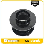 3.5" Front Steel Leveling Lift Kit for Dodge Ram 4X4 (1994–2010)