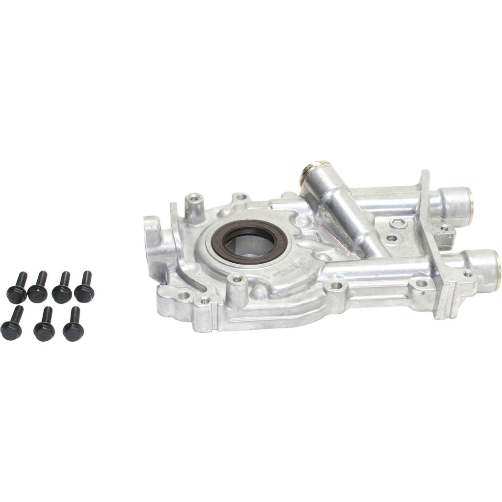 Oil Pump for Subaru Impreza Forester Legacy Outback Turbocharged