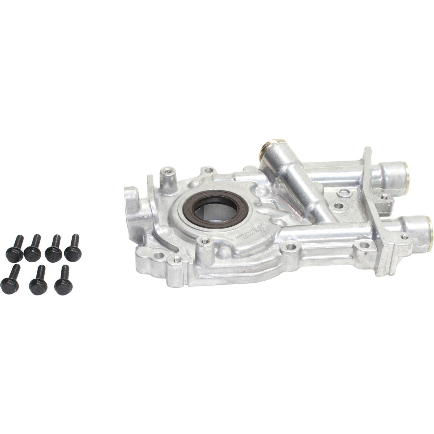 Oil Pump for Subaru Impreza Forester Legacy Outback Turbocharged