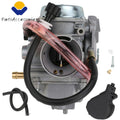 Carburetor for Suzuki Eiger 400 LT-F400 LTF400 LTF400F (2002–2007)