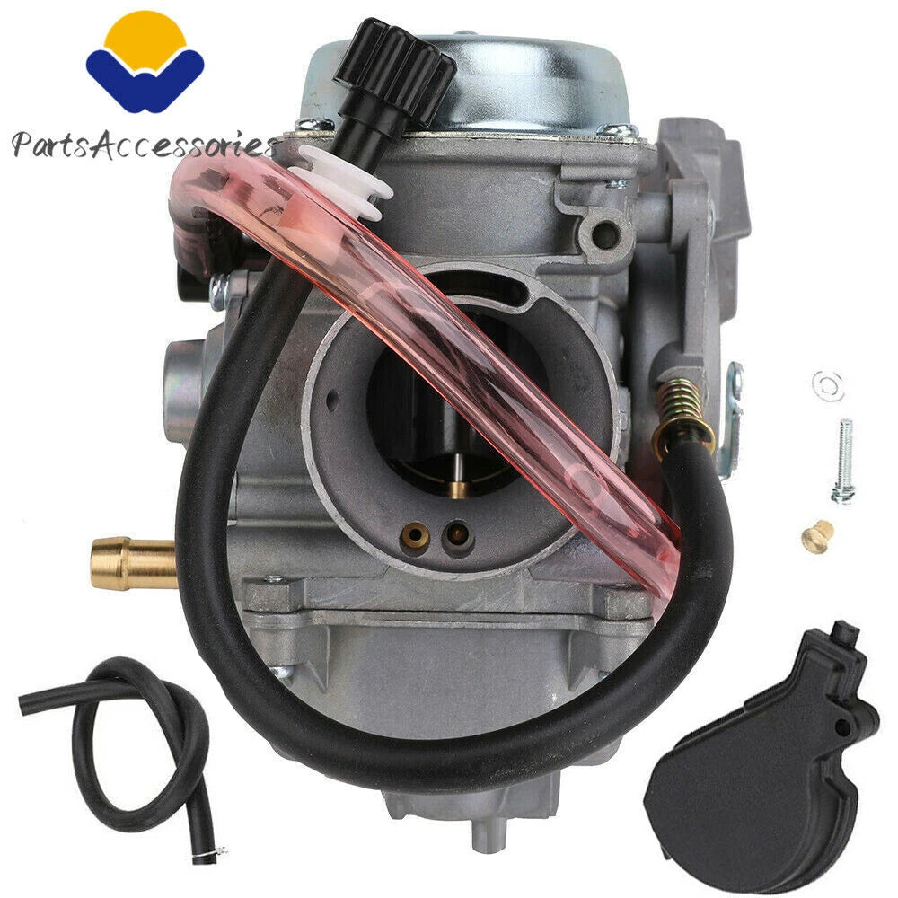 Carburetor for Suzuki Eiger 400 LT-F400 LTF400 LTF400F (2002–2007)