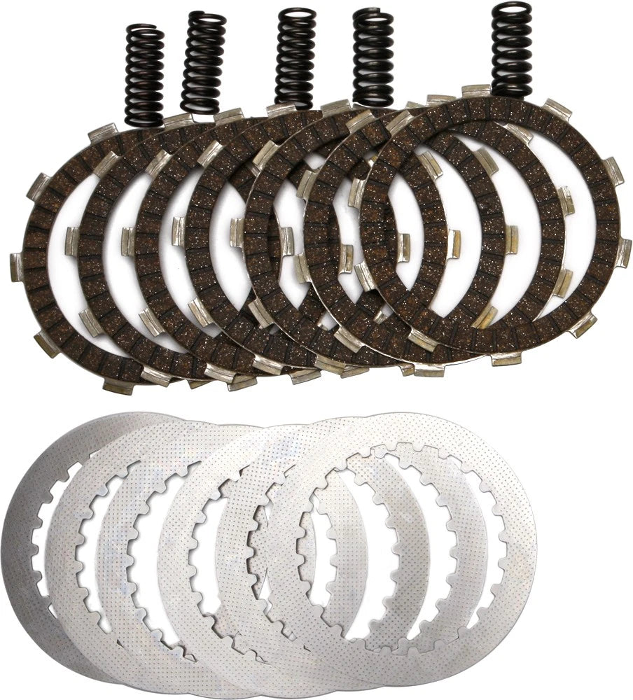 EBC Clutch Set DRC5 for Honda TRX250R & ATC250R (1986–1987)