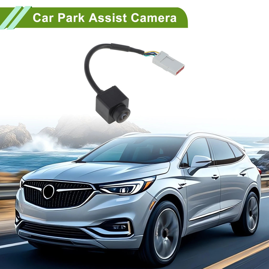 Rear View Backup Camera for Buick GL6 (2018–2019) No. 26691703