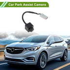 Rear View Backup Camera for Buick GL6 (2018–2019) No. 26691703
