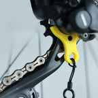 Adjustable Wrench Rear Derailleur Tool for Broad Compatibility