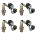 Oxygen Sensor Set for Mercedes-Benz S600 (1999–2006)