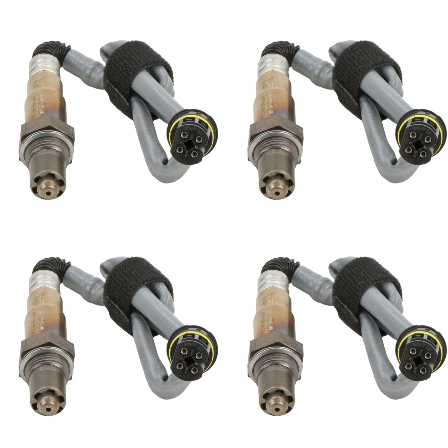Oxygen Sensor Set for Mercedes-Benz S600 (1999–2006)