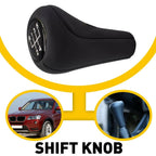 5 Speed Manual Gear Shift Knob for BMW M5/M3/M6 E36 E46 E21 E30 (1982–2013)