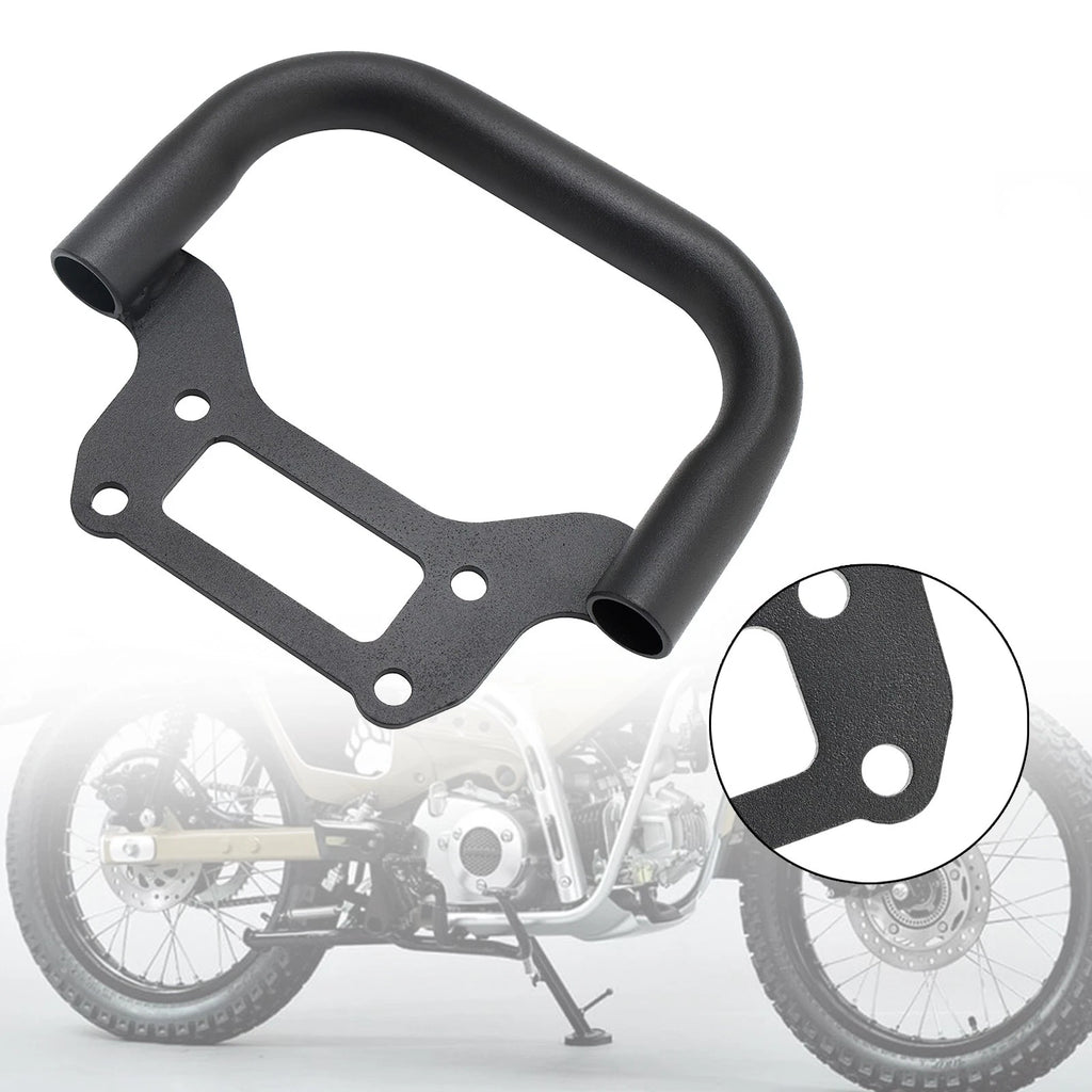 GPS Extension Bracket for Honda CT125 Hunter Cub (2020–2023)