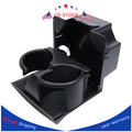 Center Console Cup Holder for Nissan Titan (2004–2007)