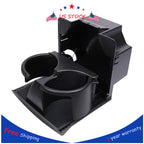 Center Console Cup Holder for Nissan Titan (2004–2007)