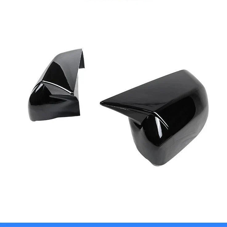 Side Mirror Rearview Cover Trim for Toyota Tundra (2022–2024)