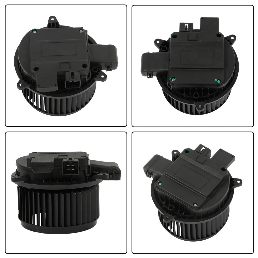 HVAC Heater Blower Motor for Ford F-150 (2015-2023)