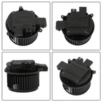 HVAC Heater Blower Motor for Ford F-150 (2015-2023)