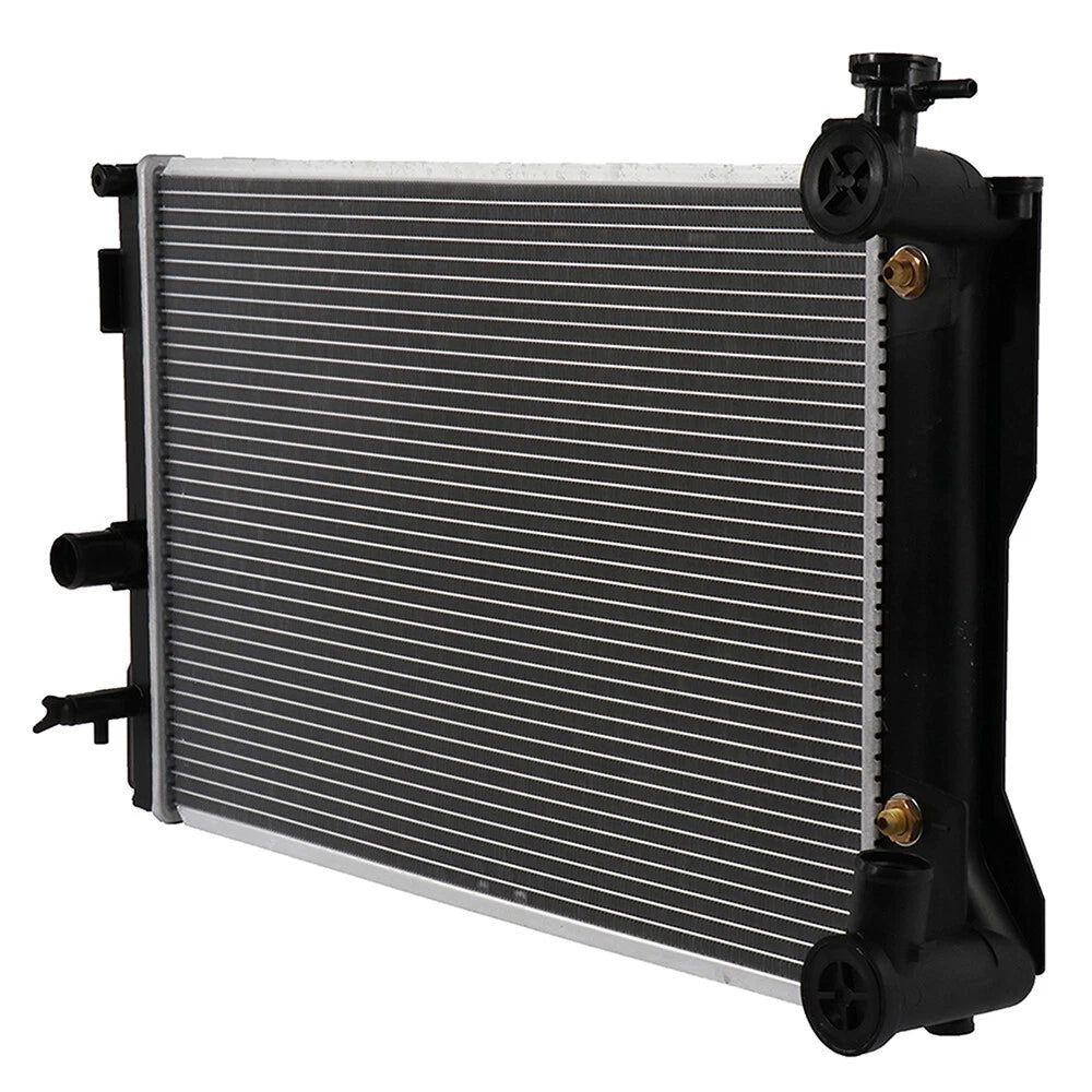Aluminum Radiator for Toyota Corolla Matrix (2009–2011)