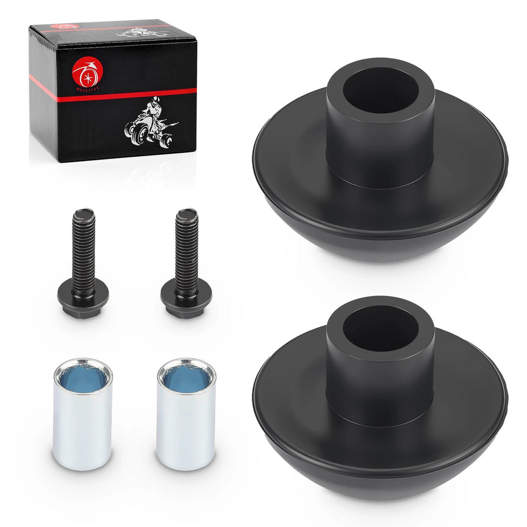 Handle Bar End Guard Screw for Honda FourTrax 350 TRX350 TRX350D (1986–1989)