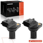 2X Camshaft Position Sensor for Mercedes-Benz C250 C300 E350 (2010–2015)