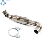 Set of 2 Catalytic Converters for Ford Expedition F-150 (2007–2013) 5.4L