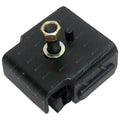 Front Engine Mount for Toyota Coaster Bus BB10 BB11 2B Diesel 4/1978 to 3/1982