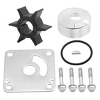 Water Pump Impeller Repair Kit for Yamaha (6L2-W0078-00, 6L2-W0078-01, 18-3065)