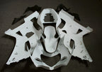 Unpainted ABS Bodywork Fairing Kit for Suzuki GSXR600/750 (2001–2003)