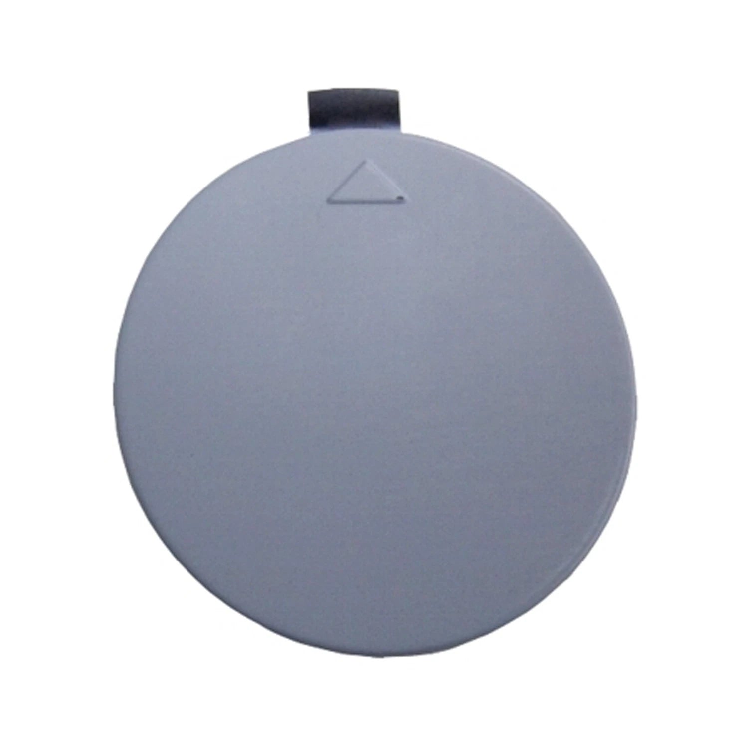 Replacement Front Tow Hook Hole Cover (See compatibility Chart)