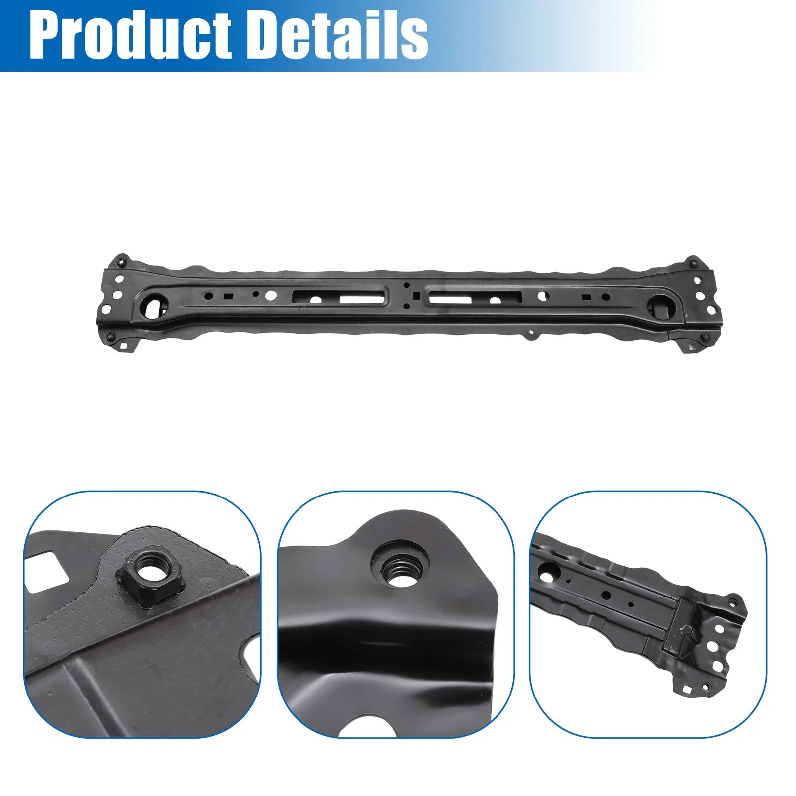 Lower Radiator Support Bracket for Toyota RAV4 (2019–2022) 571040R050