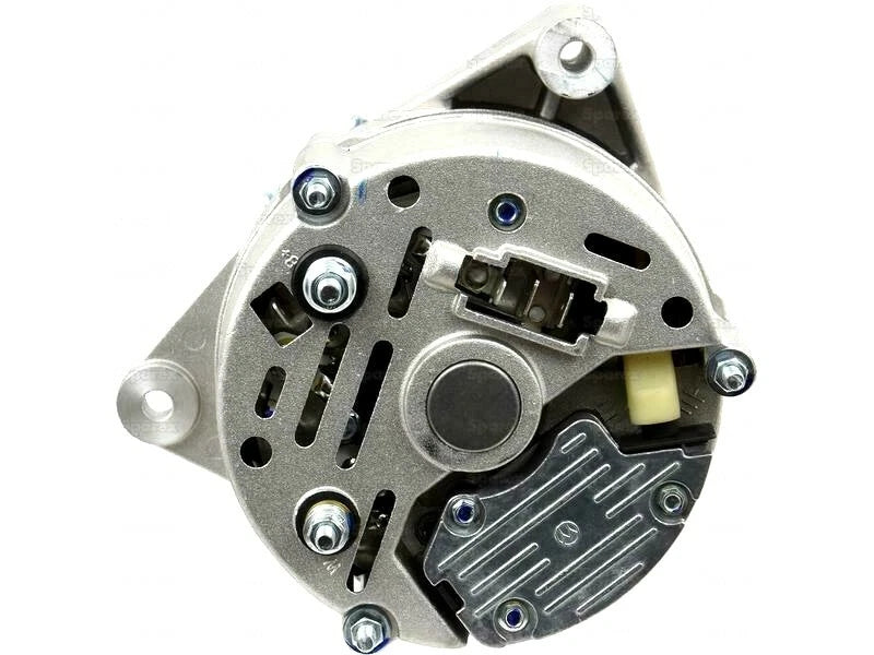 Alternator for Case IH 856XL 955 955XL 956XL 1055 1055XL 1056XL 1255XL 1455XL (1970–2023)