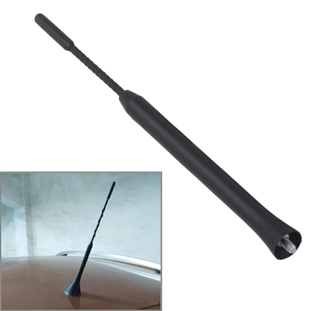 9" Car Antenna Mast for BMW (Fit AM/FM)